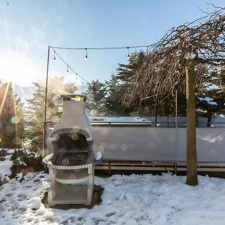 Udanypobyt Goralski Zakatek