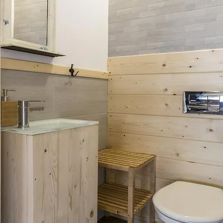 Udanypobyt Goralski Zakatek Kościelisko