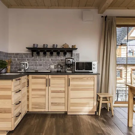 Udanypobyt Goralski Zakatek *