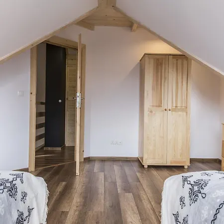 Udanypobyt Goralski Zakatek *