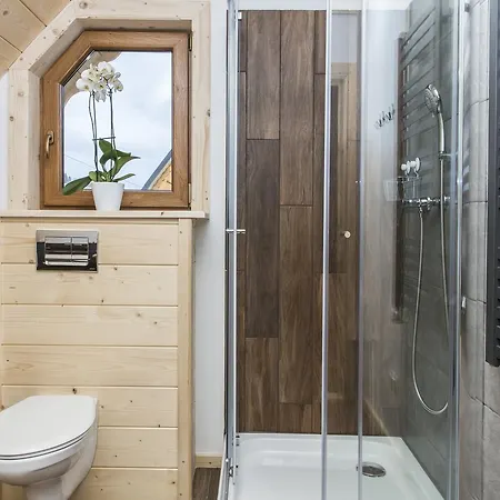 Udanypobyt Goralski Zakatek Kościelisko