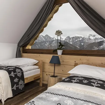 Udanypobyt Goralski Zakatek