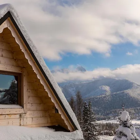 Udanypobyt Goralski Zakatek