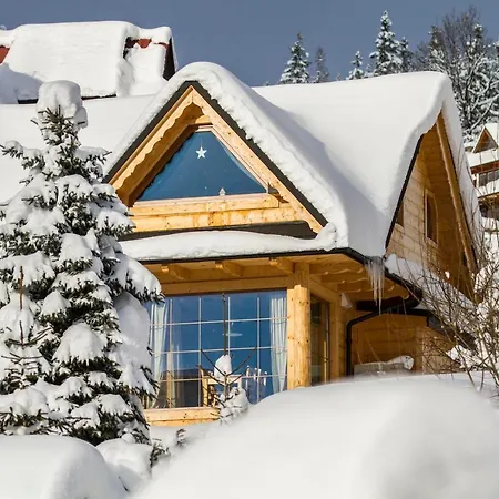 Udanypobyt Goralski Zakatek *