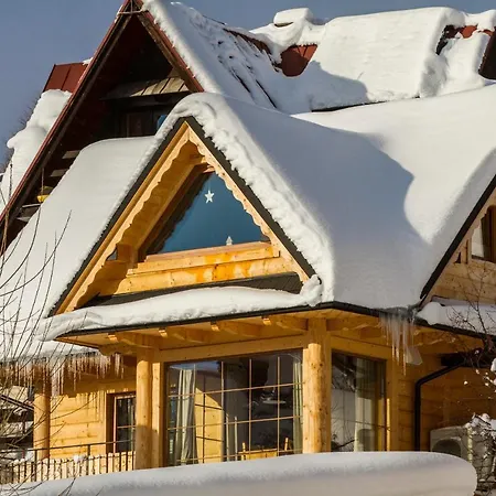 Udanypobyt Goralski Zakatek