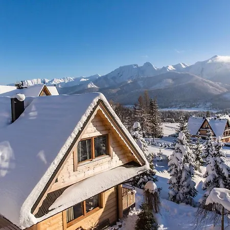 Udanypobyt Goralski Zakatek *