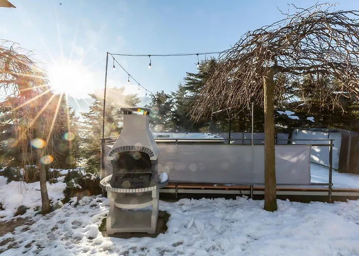 Udanypobyt Goralski Zakatek