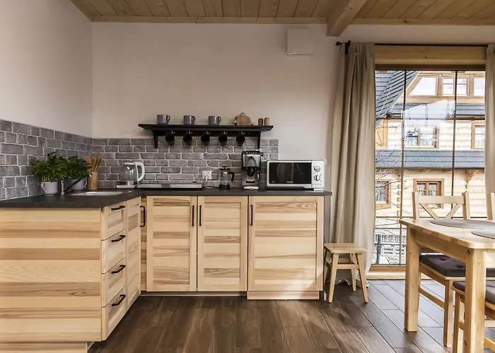 Udanypobyt Goralski Zakatek *