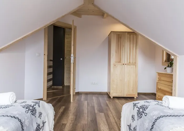 Udanypobyt Goralski Zakatek *