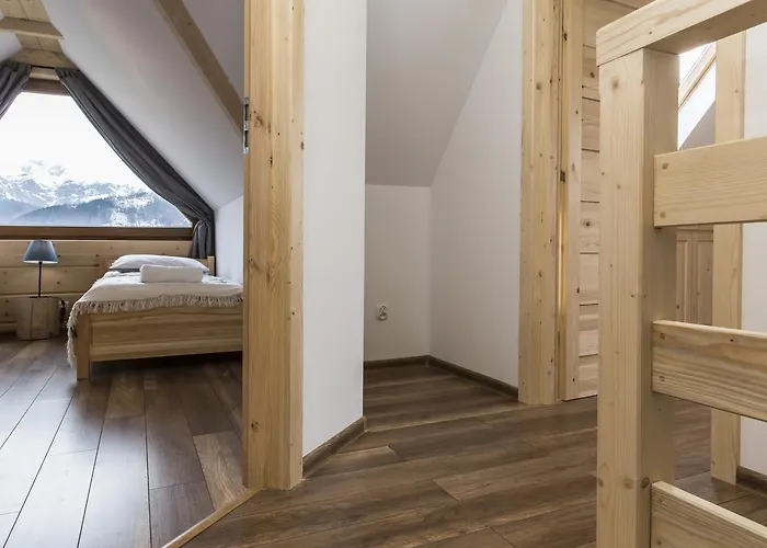 Udanypobyt Goralski Zakatek