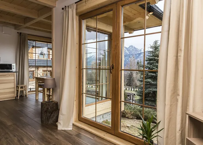 Udanypobyt Goralski Zakatek *