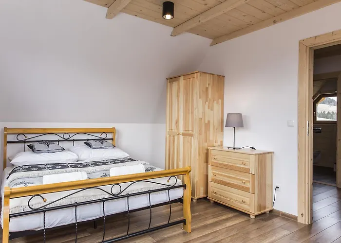 Udanypobyt Goralski Zakatek *