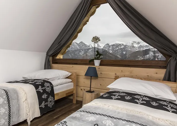 Udanypobyt Goralski Zakatek