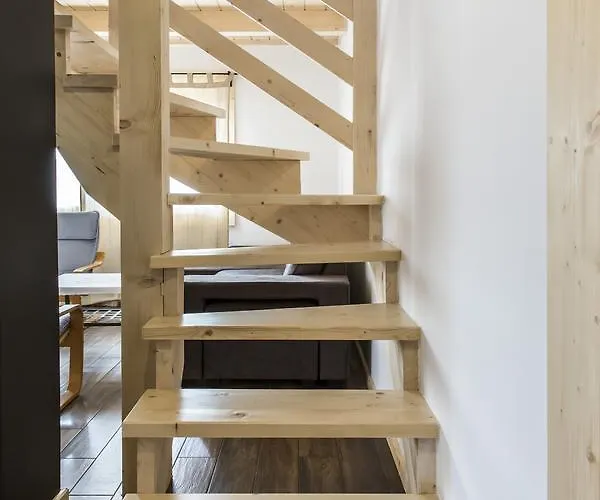 Udanypobyt Goralski Zakatek بيت للعطل كوشتيليسكا