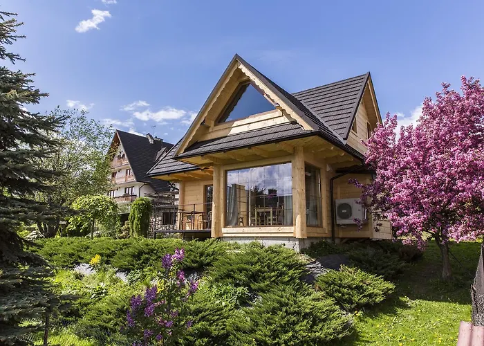 Udanypobyt Goralski Zakatek