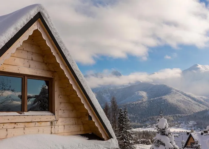 Udanypobyt Goralski Zakatek