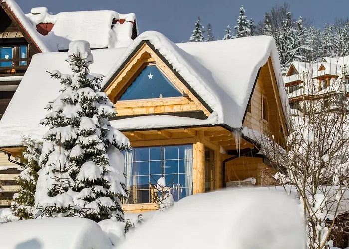 Udanypobyt Goralski Zakatek *