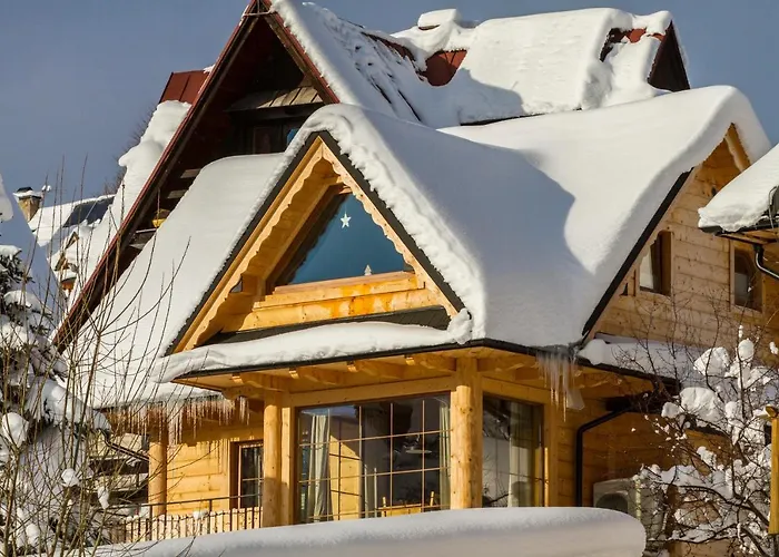 Udanypobyt Goralski Zakatek