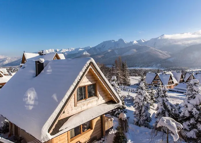 Udanypobyt Goralski Zakatek *